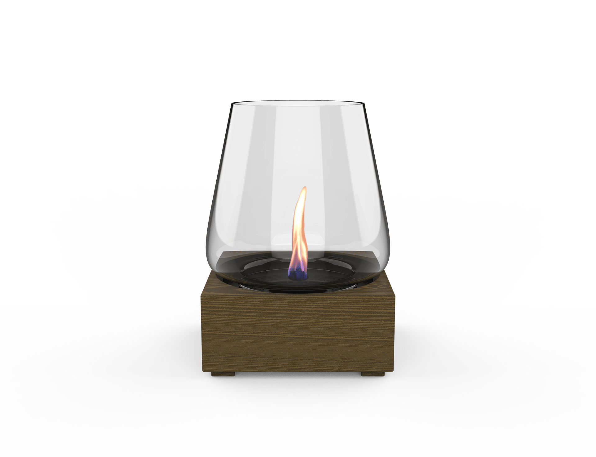 Poppy 17 - Tenderflame