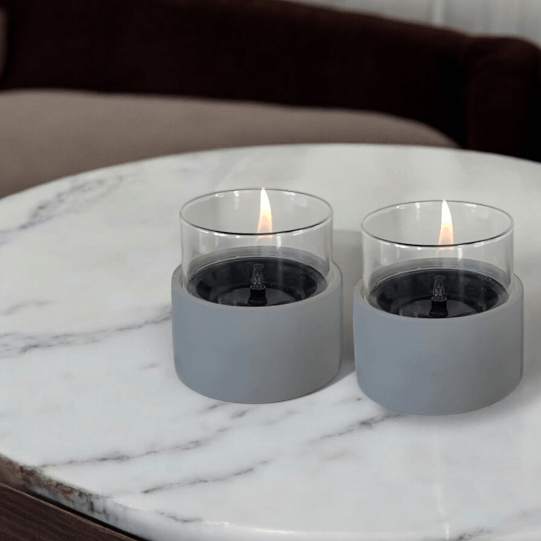 Breeze 10, 2 - Pack - Tenderflame