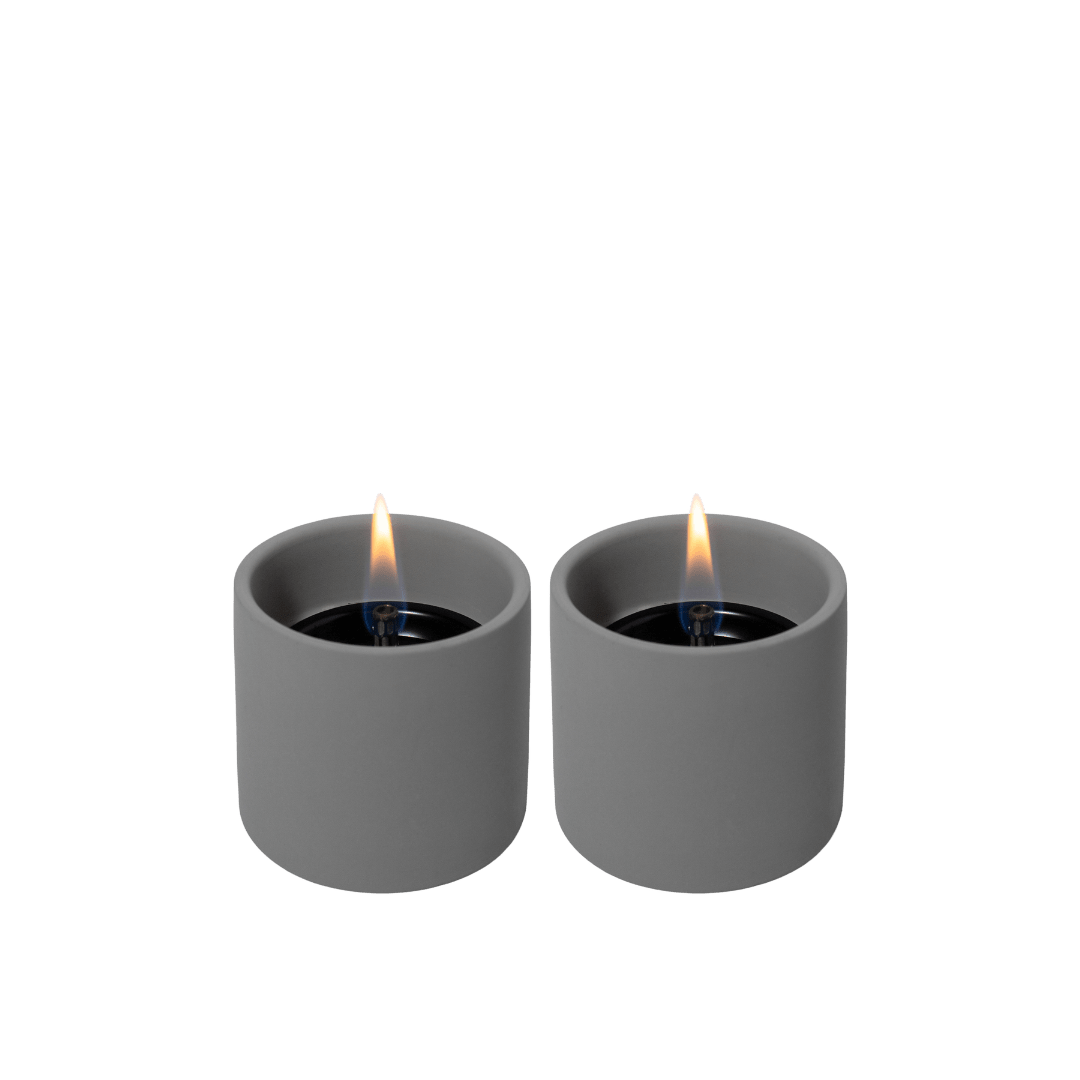 Breeze 8 ceramic, 2 - Pack - Tenderflame