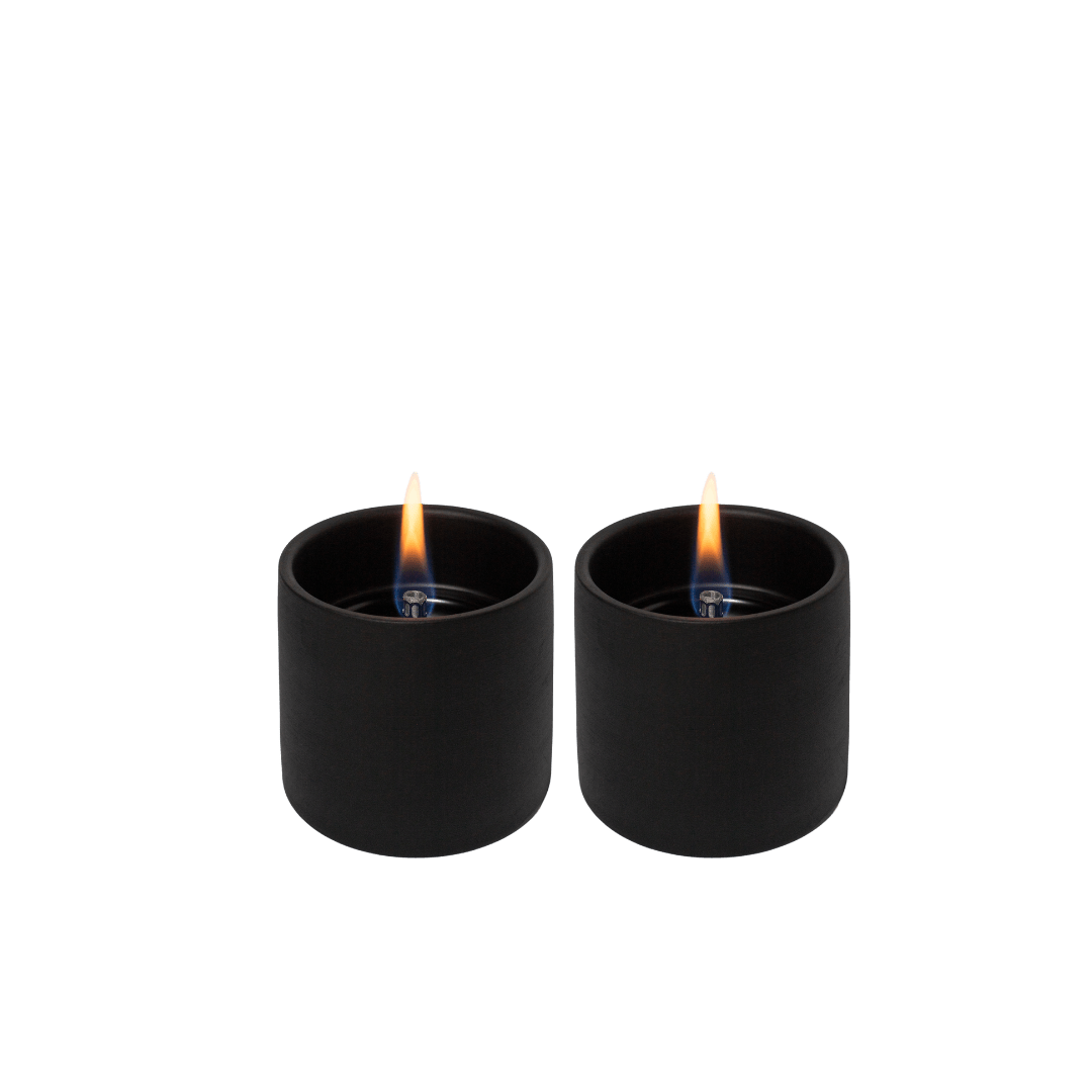 Breeze 8 ceramic, 2 - Pack - Tenderflame