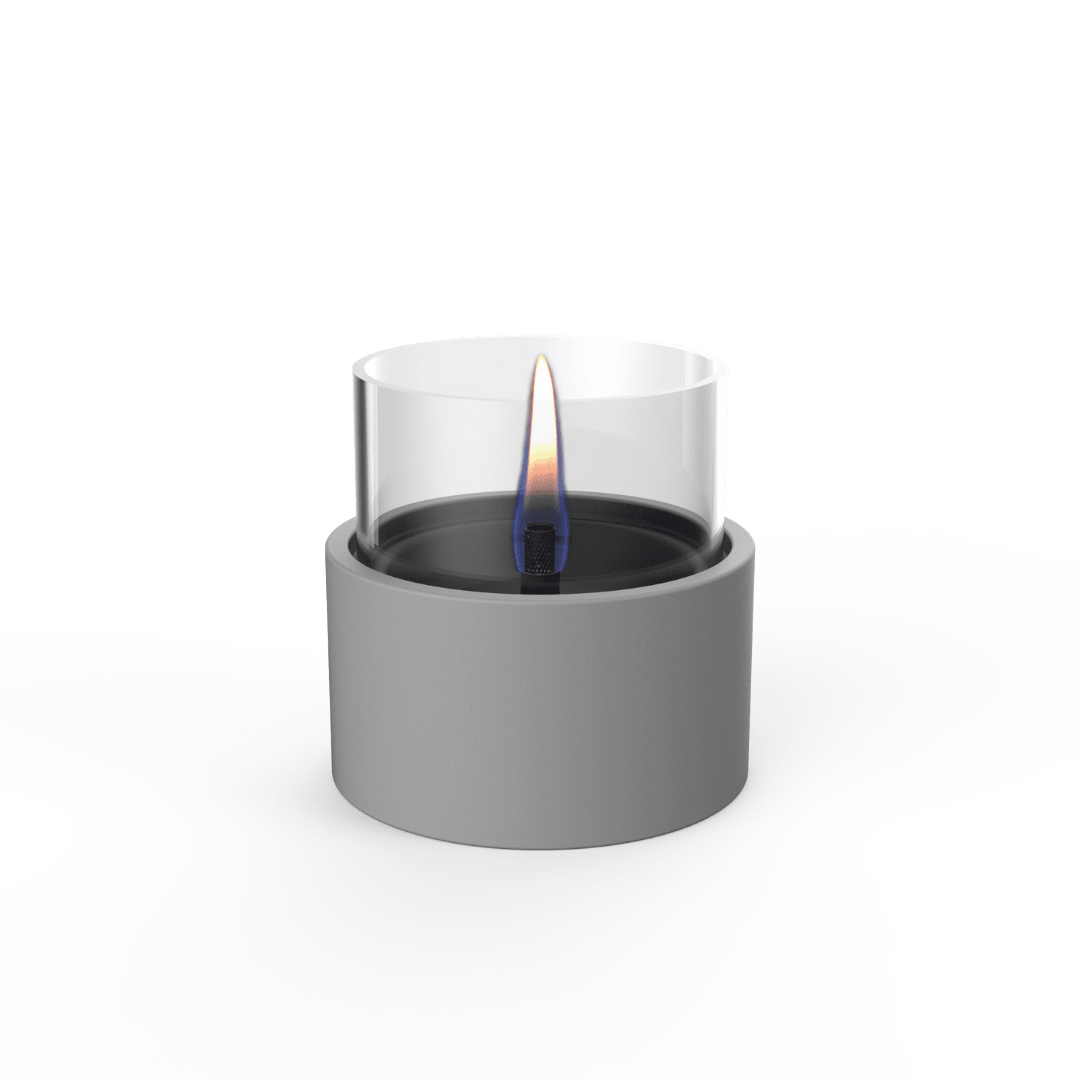 Breeze 10 - Tenderflame