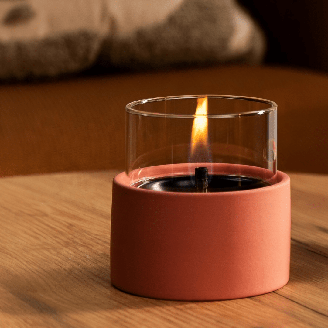 Breeze 10 - Tenderflame