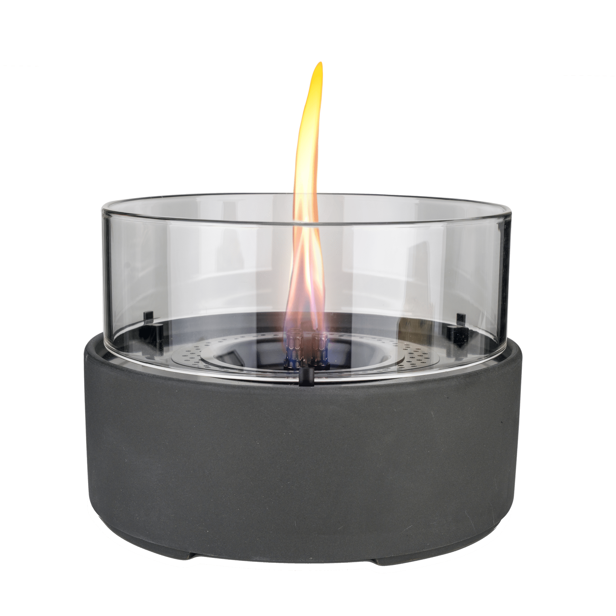 Breeze 18 Black - Tenderflame