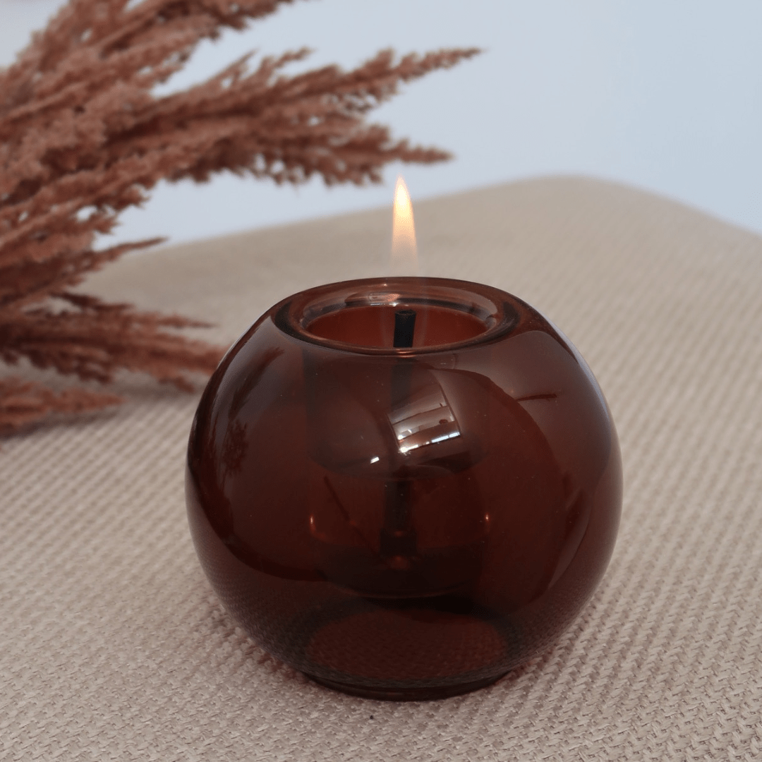 Globus 10 - Tenderflame