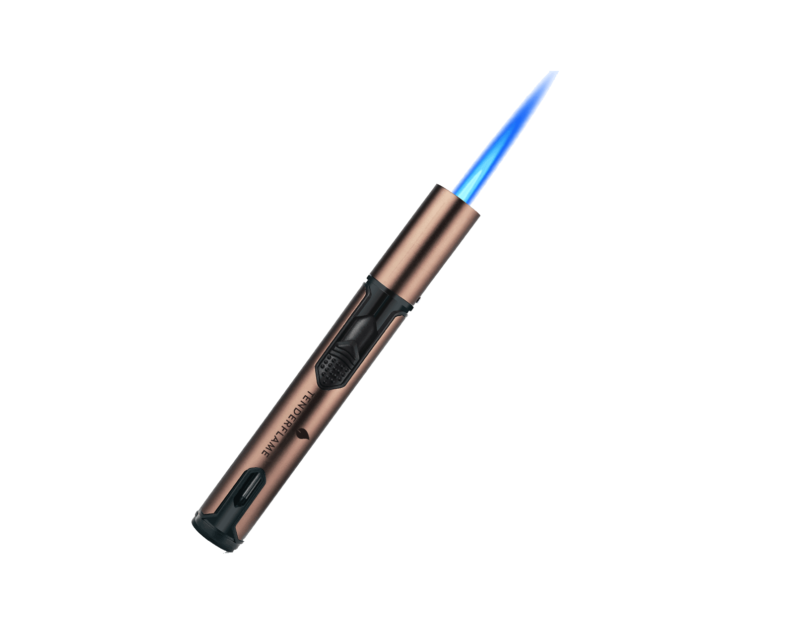 Pen Torch Lighter Bronze - Tenderflame