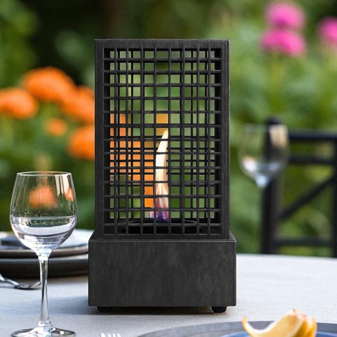 Agni 18 - Tenderflame