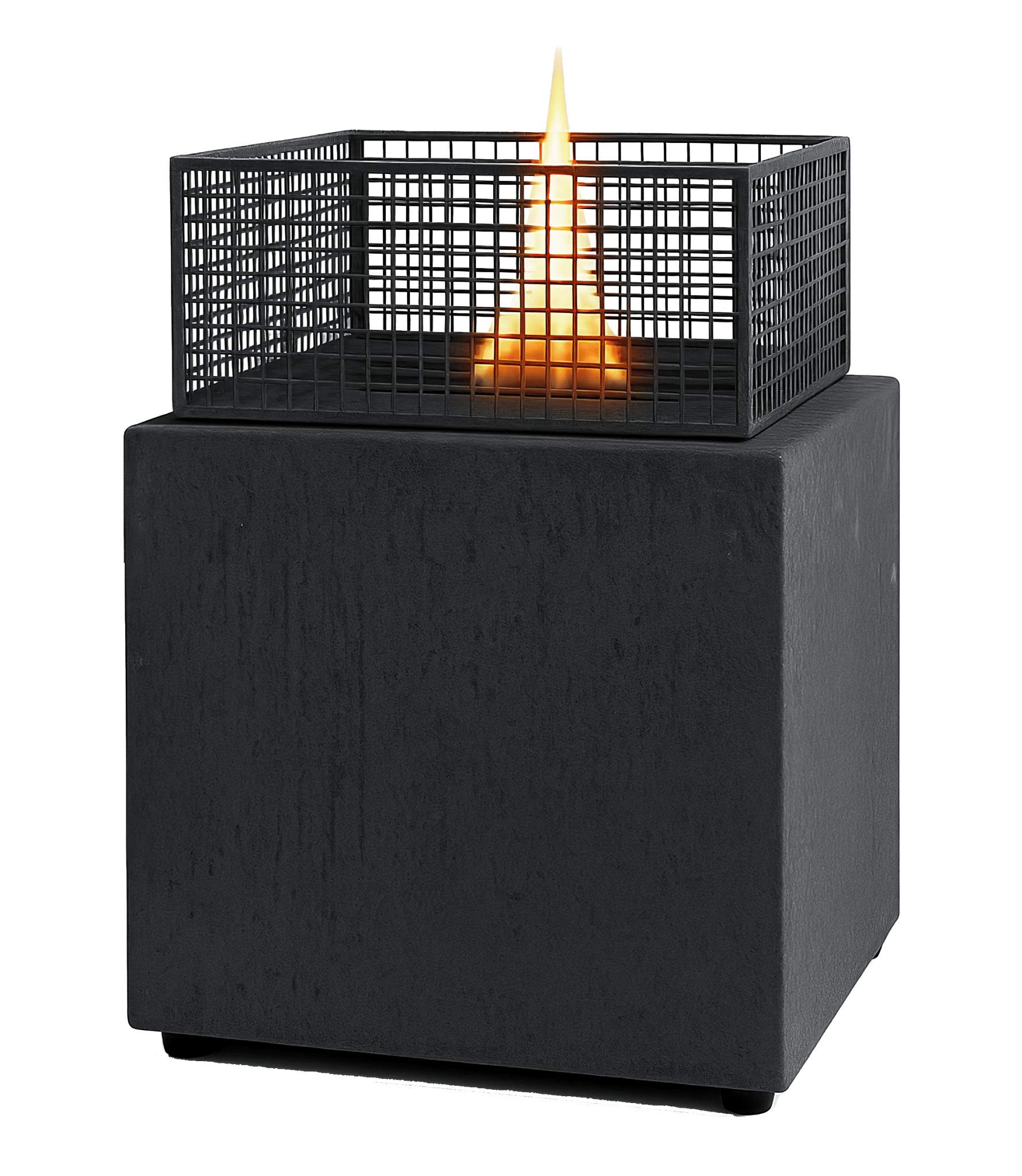 Agni 40 - Tenderflame