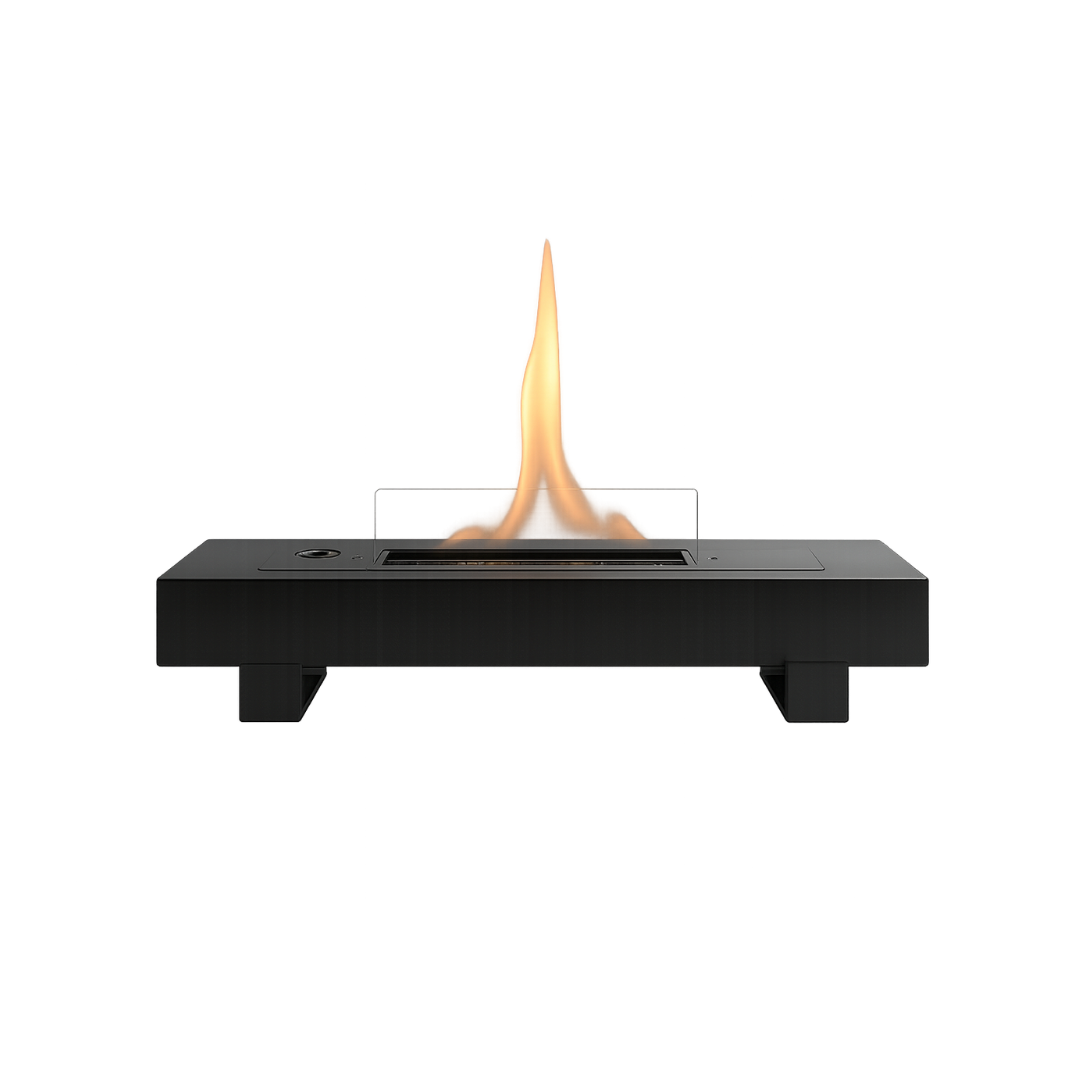Table Mountain 180 - Black