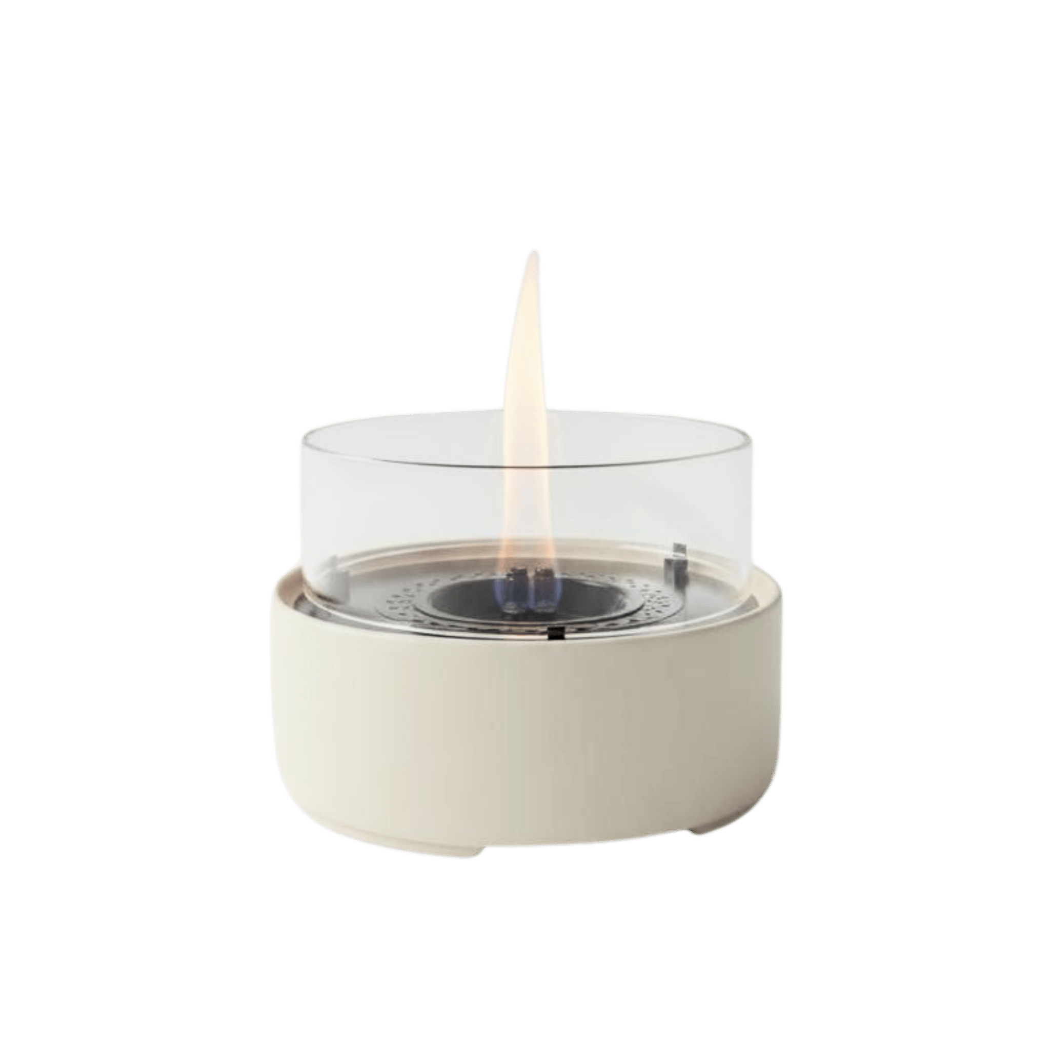 Café 18 Natural Concrete - Tenderflame