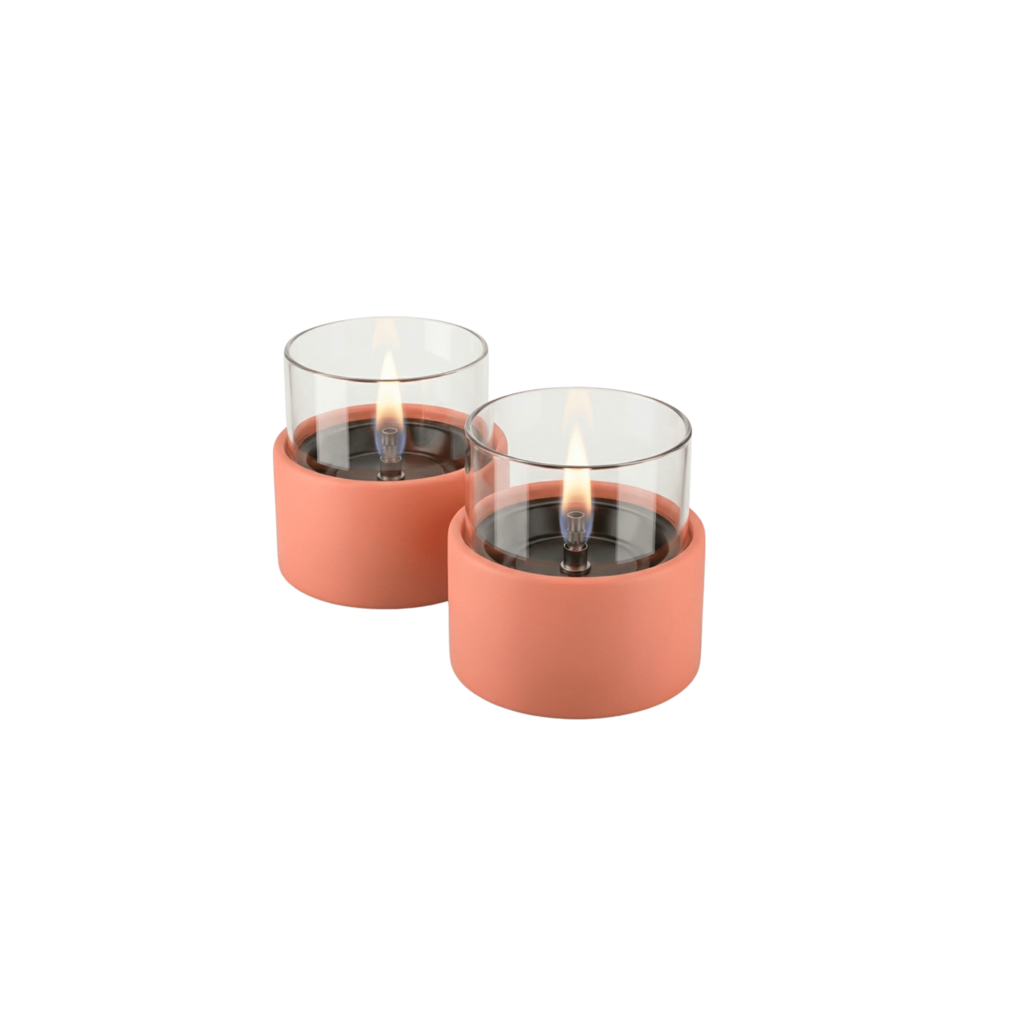 Breeze 10 Orange 2-Pack