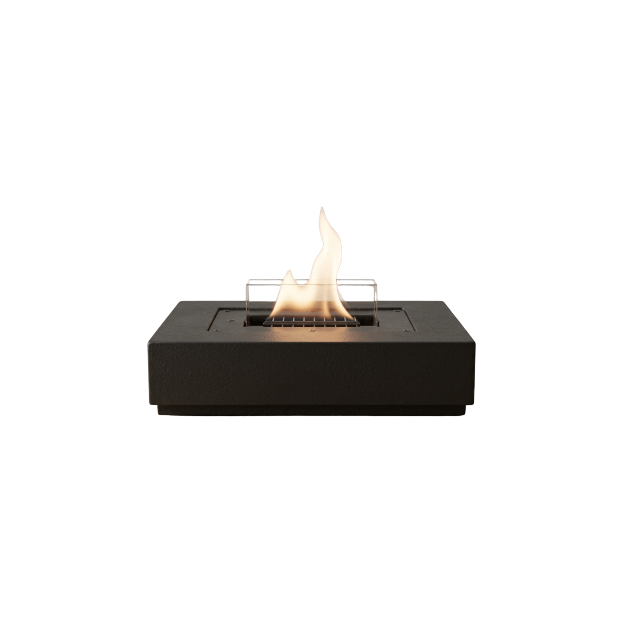 Daisy Black - Tenderflame