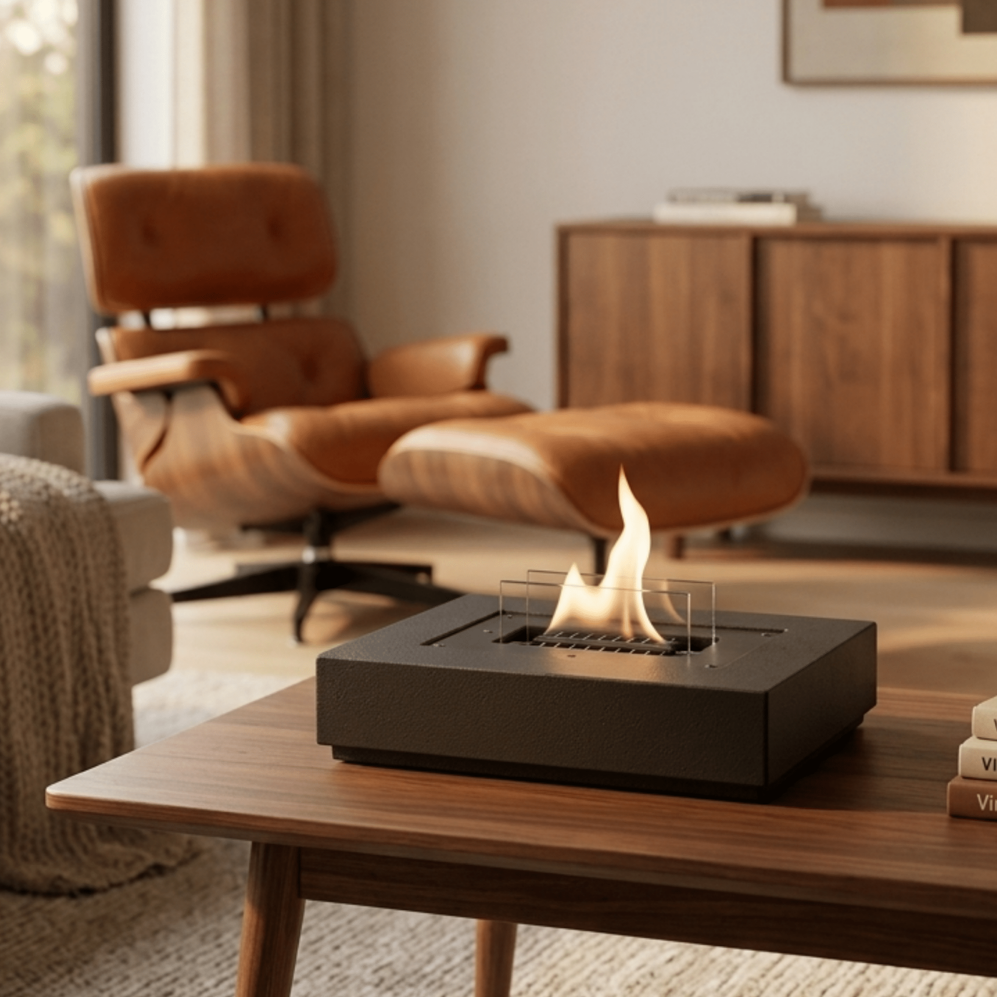 Daisy Black - Tenderflame