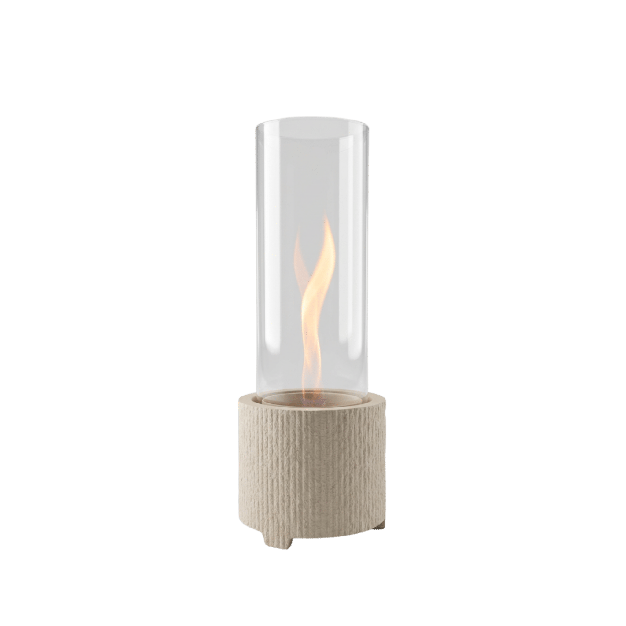 Glow Cycloflame Table - Tenderflame
