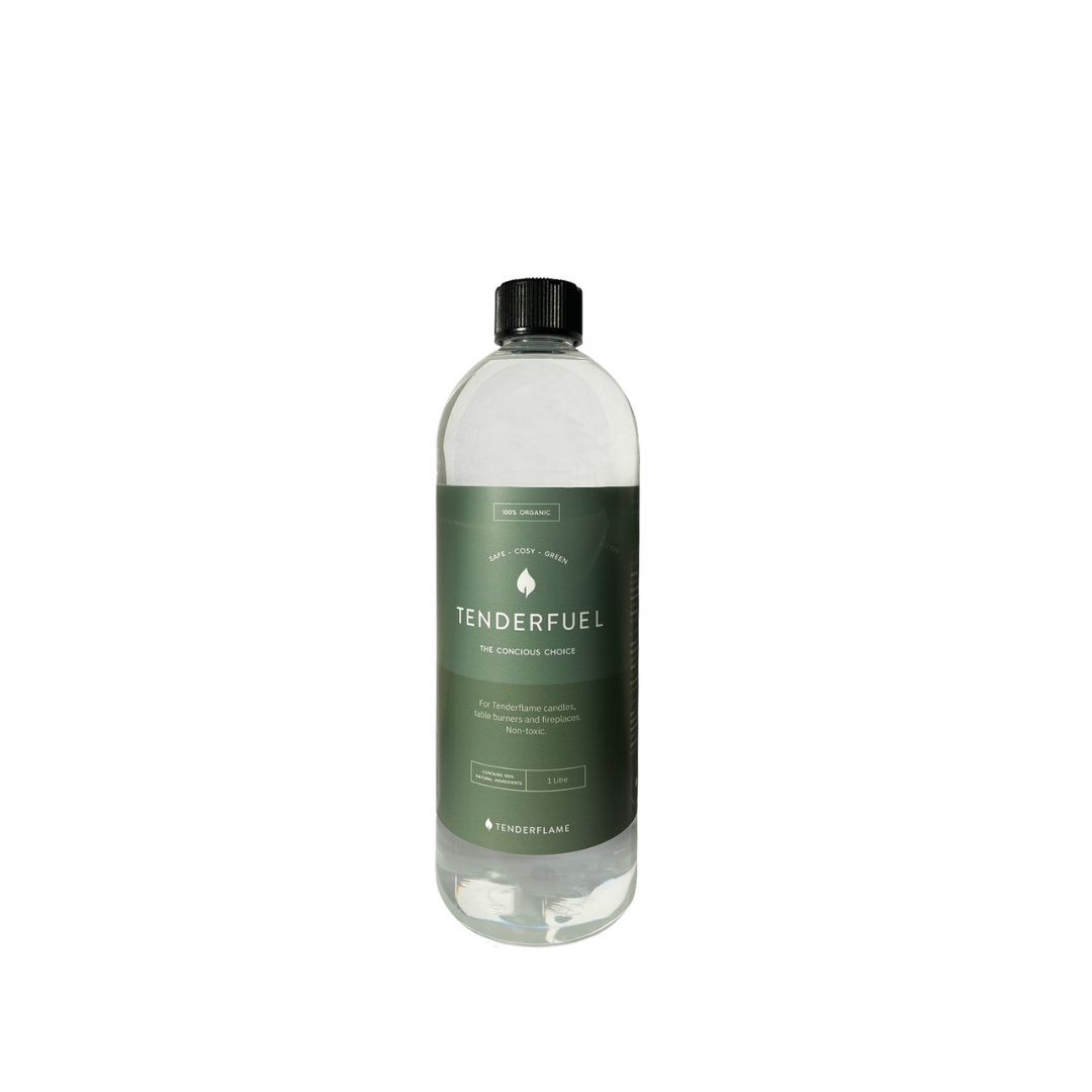 Tenderfuel Organic 1 Liter