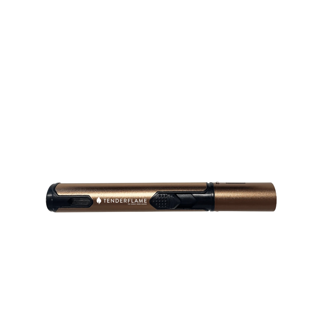 Pen Torch Lighter Bronze