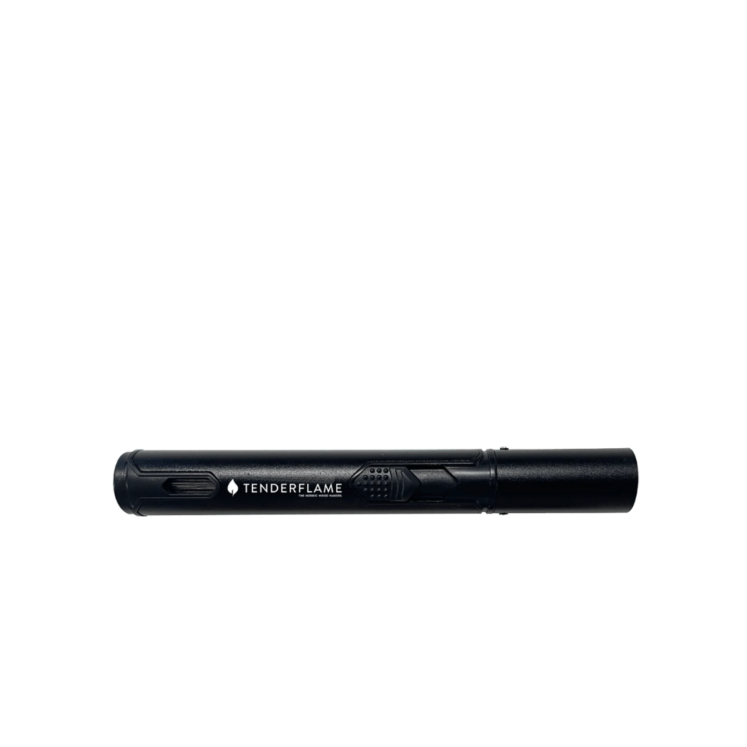 Pen Torch Lighter Black