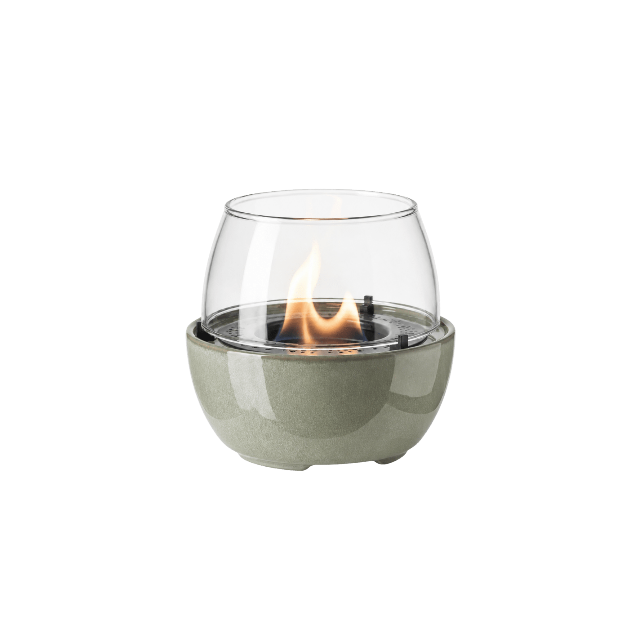 Tulip 14 Reactive Porcelain
