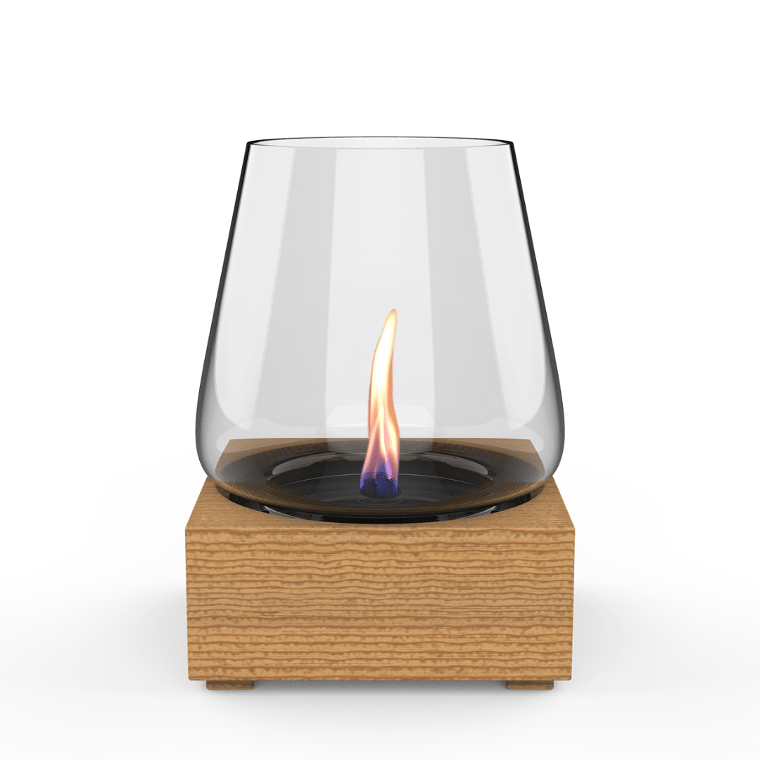 Poppy 17 - Tenderflame