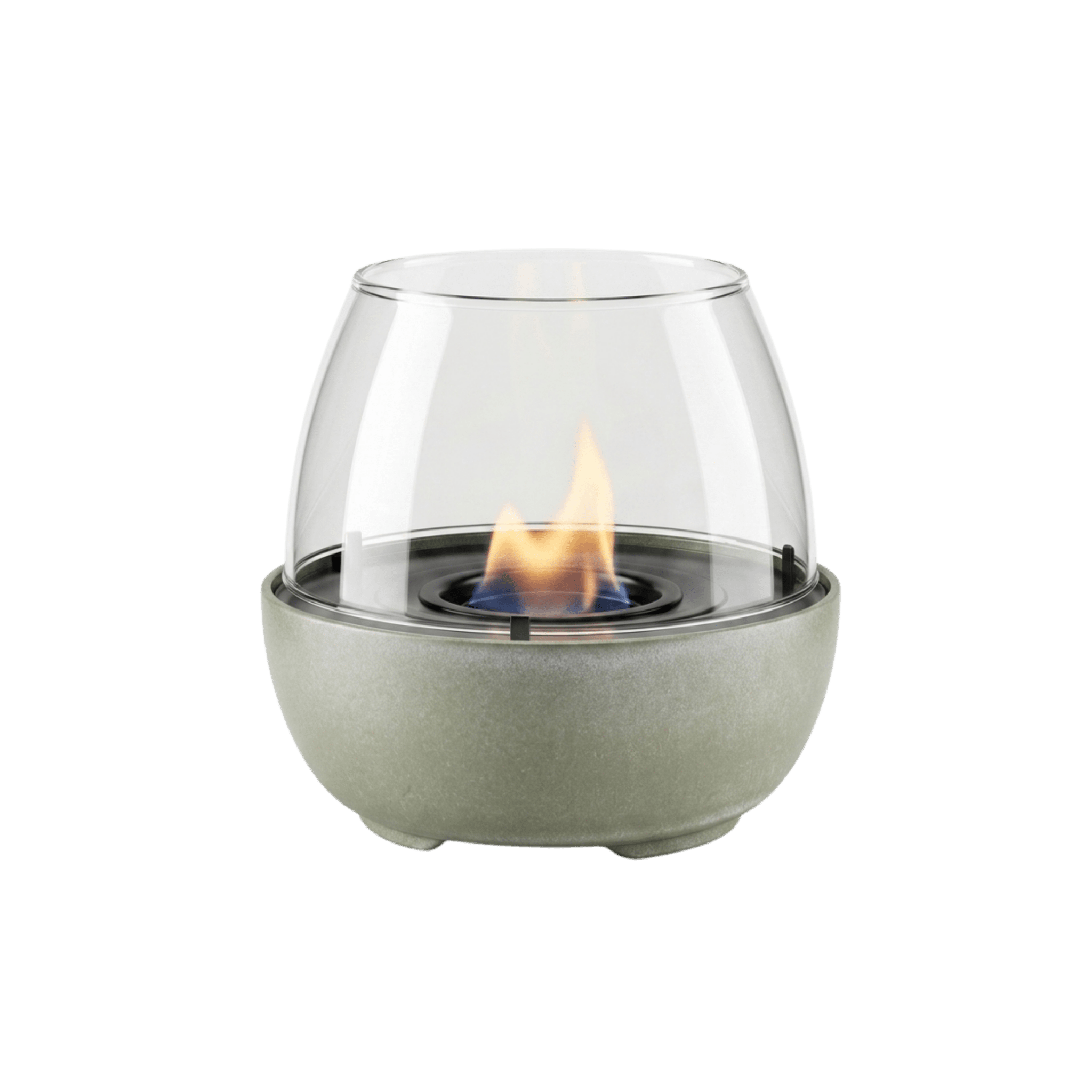 Tulip 18 Reactive Porcelain