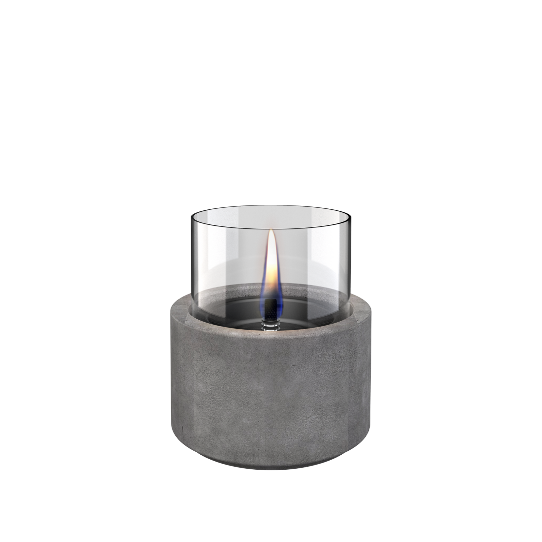 Lotus 12 Concrete