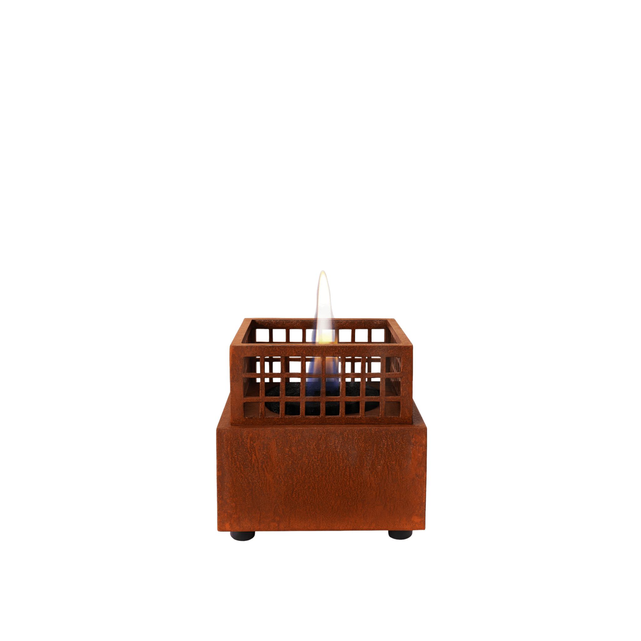 Agni 16 - Tenderflame