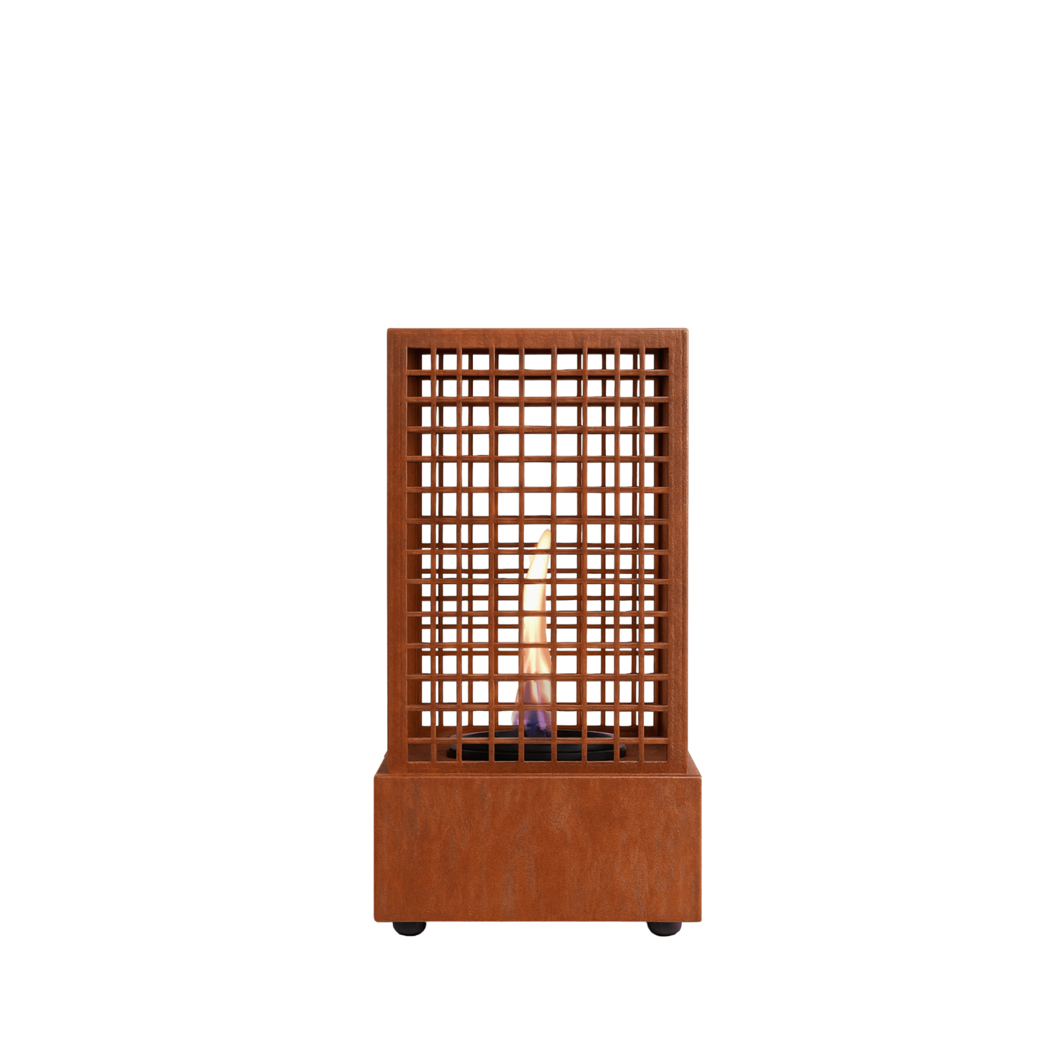 Agni 18 - Tenderflame