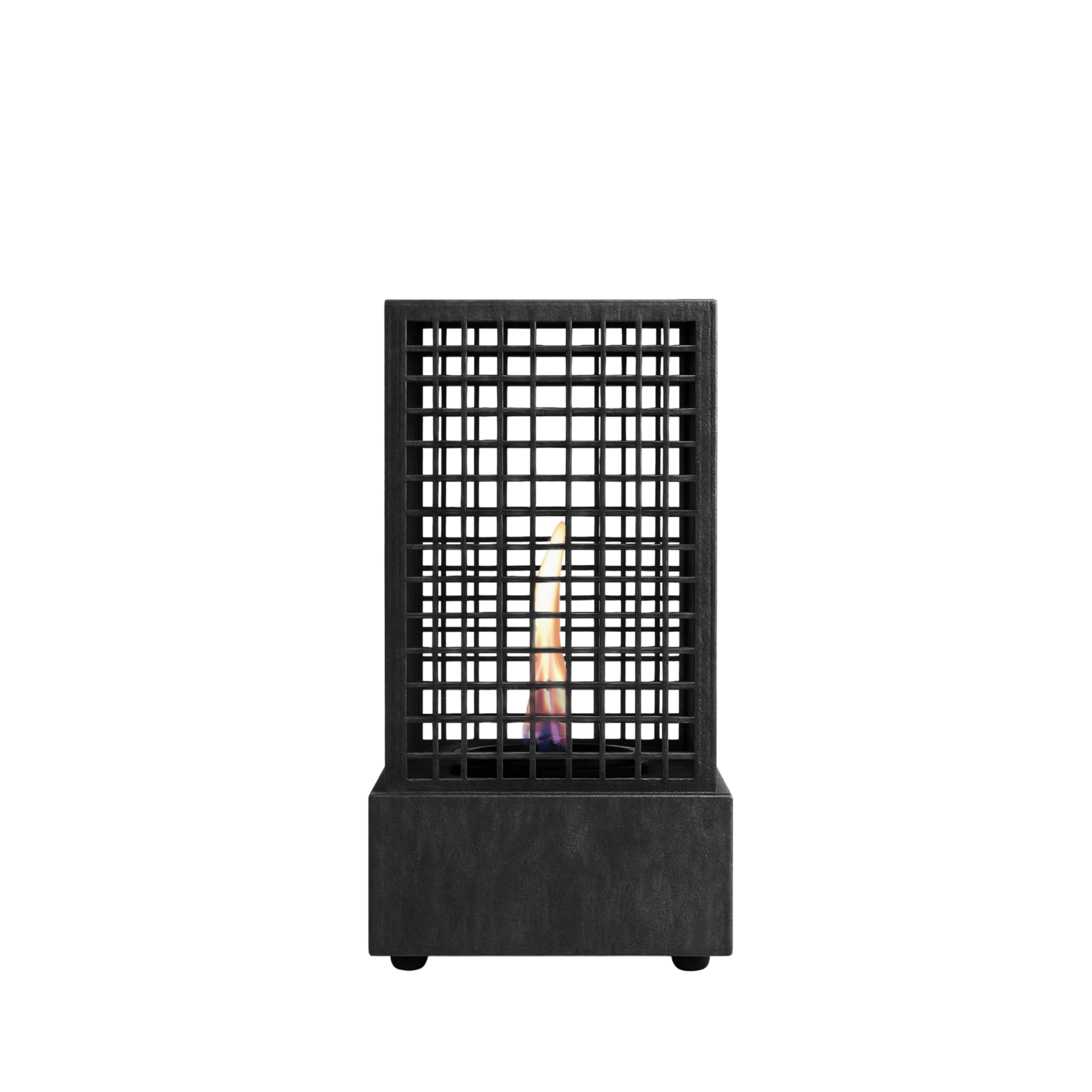 Agni 18 - Tenderflame