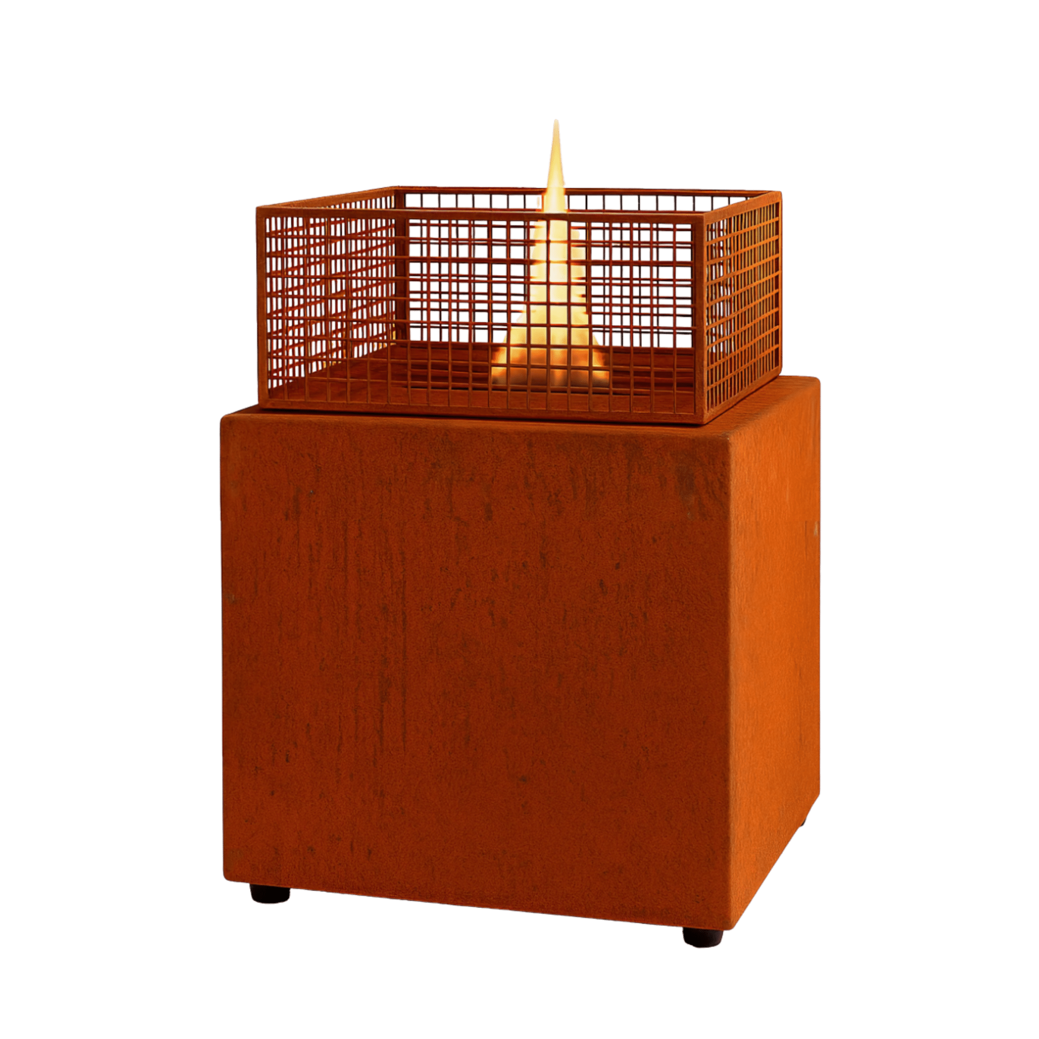 Agni 40 - Tenderflame