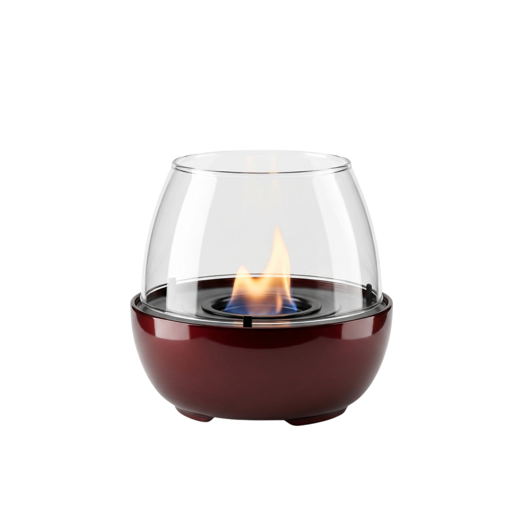 Tulip 18 Reactive Porcelain