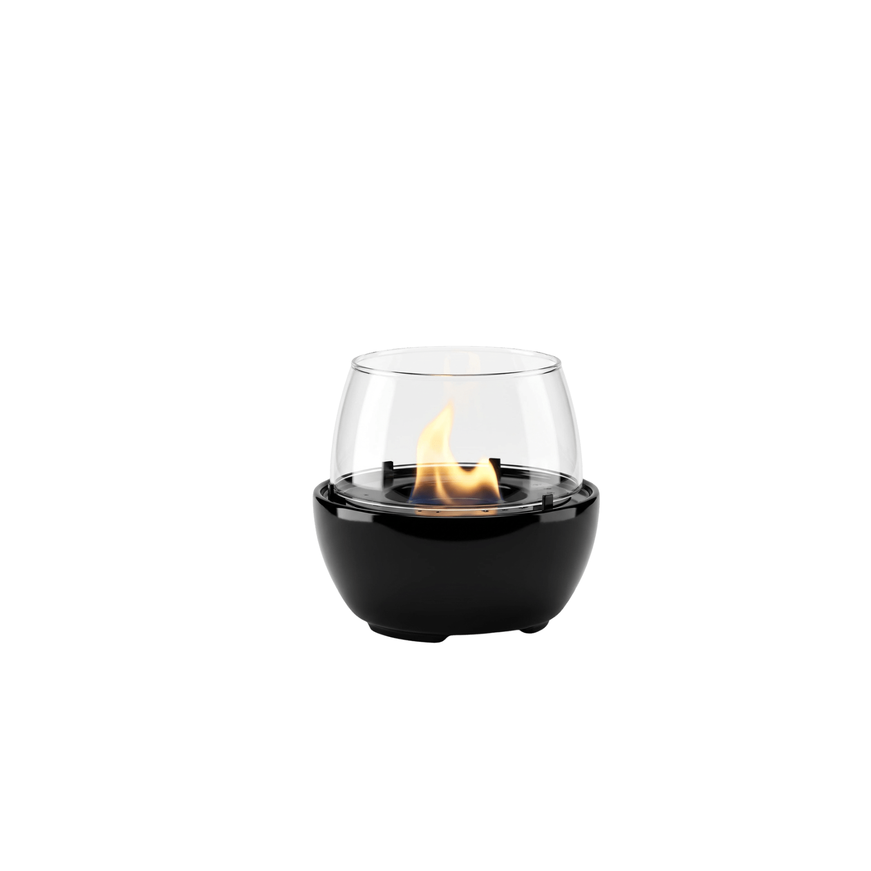 Tulip 14 Reactive Porcelain - Tenderflame
