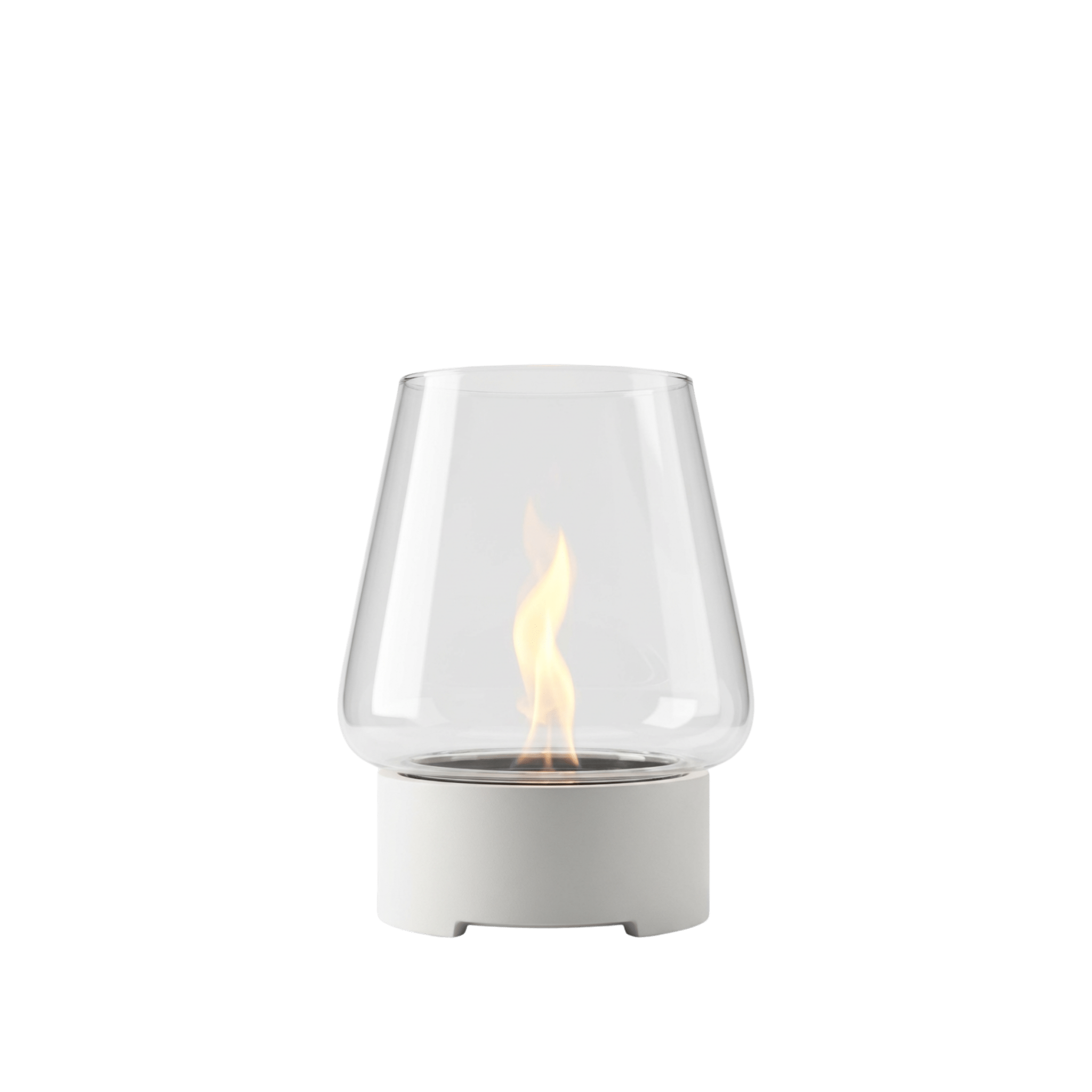 Magnolia Natural Concrete - Tenderflame