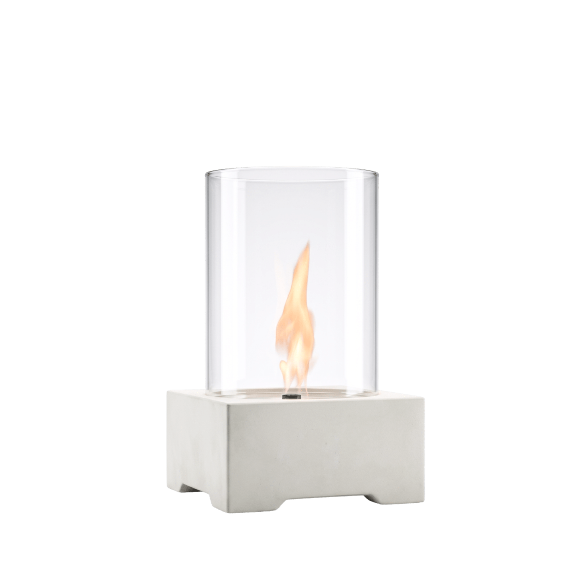 Jasmin Natural Concrete - Tenderflame