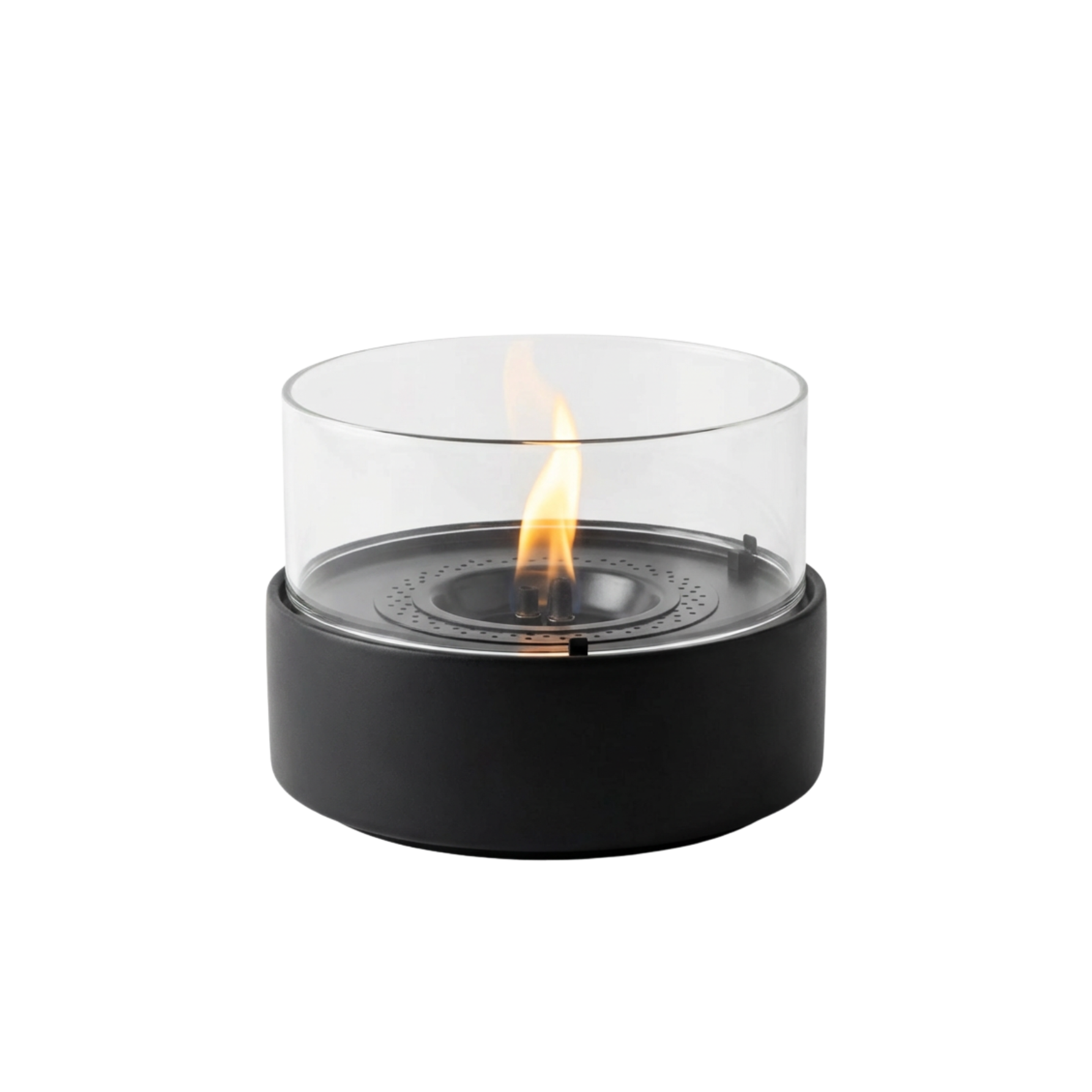 Café 18 Reactive Porcelain