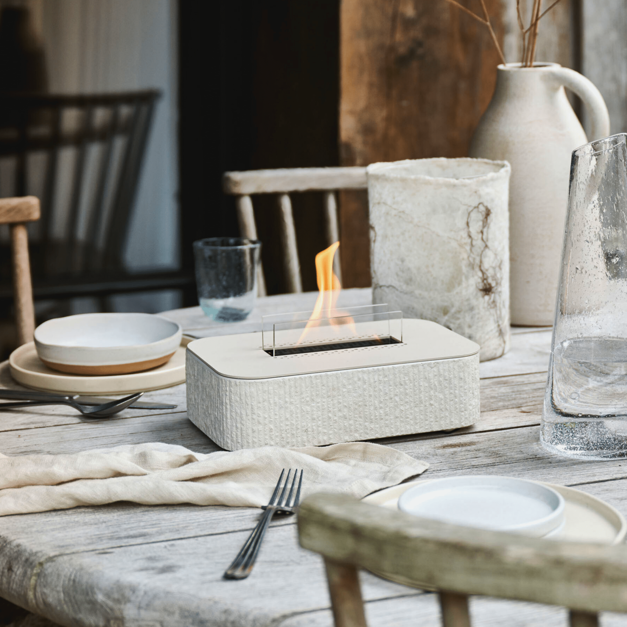 Glow Aris 90 - Tenderflame