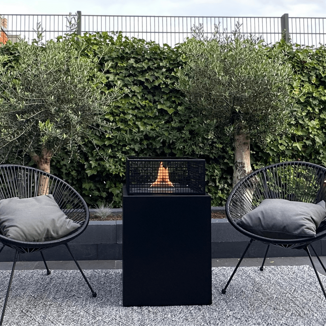 Agni 50 - Tenderflame