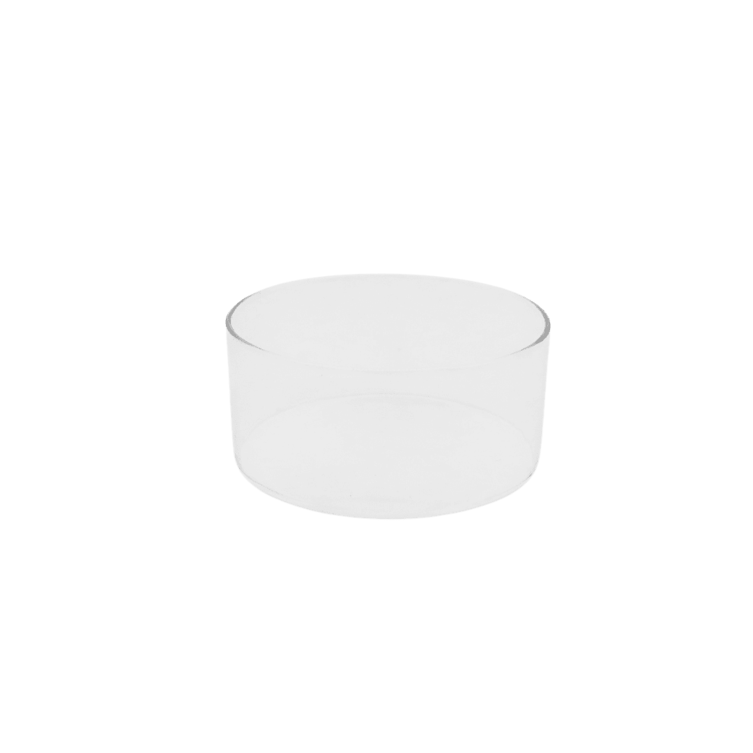 Glass Café 18 cm - Tenderflame