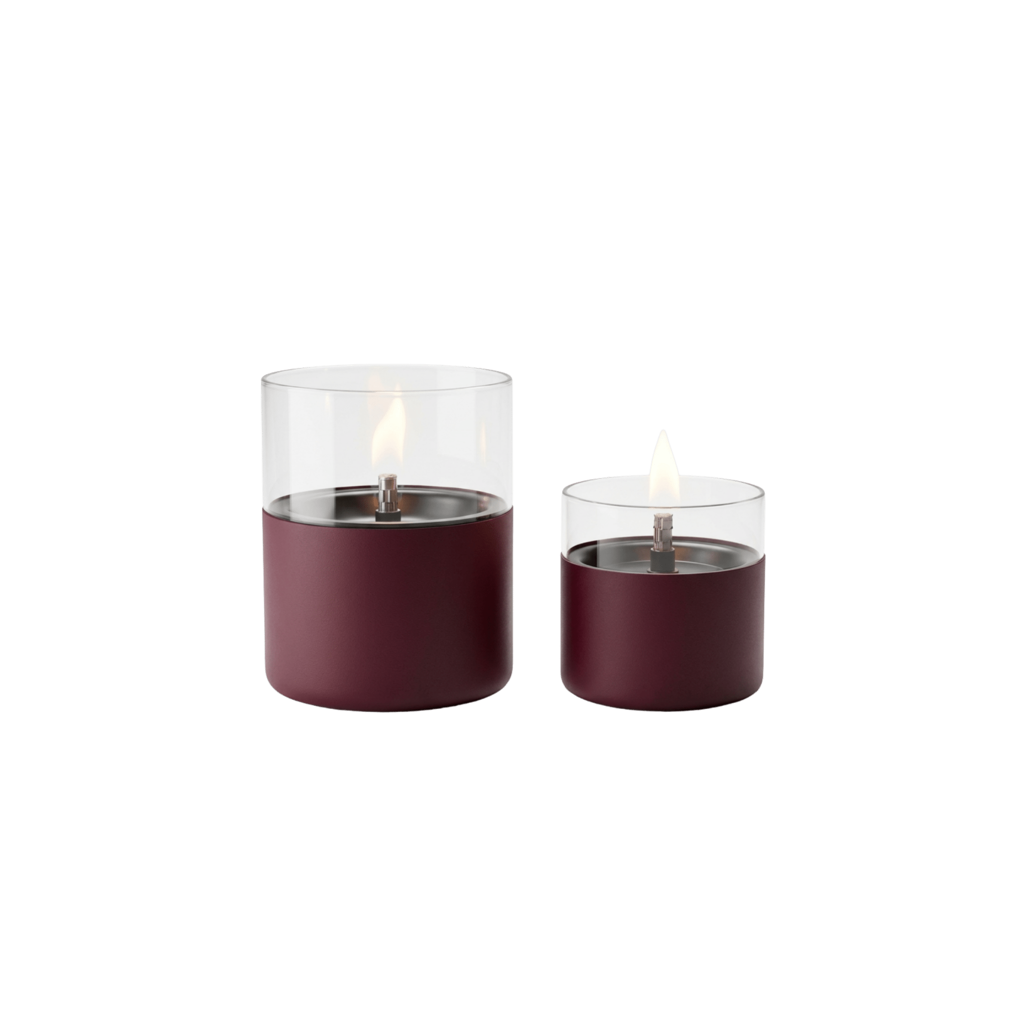 Lilly 8 - 10 Giftset wine glass - Tenderflame