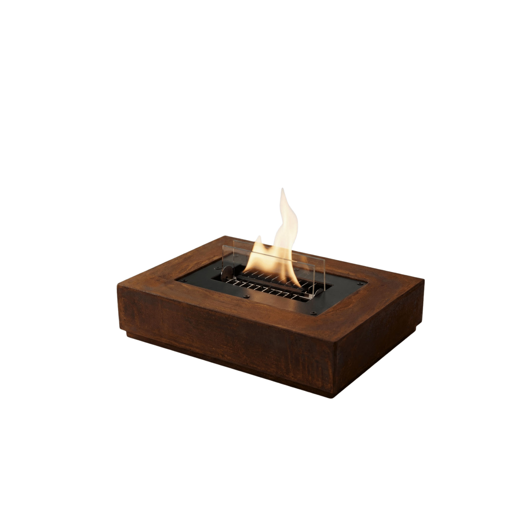 Daisy Rust - Tenderflame