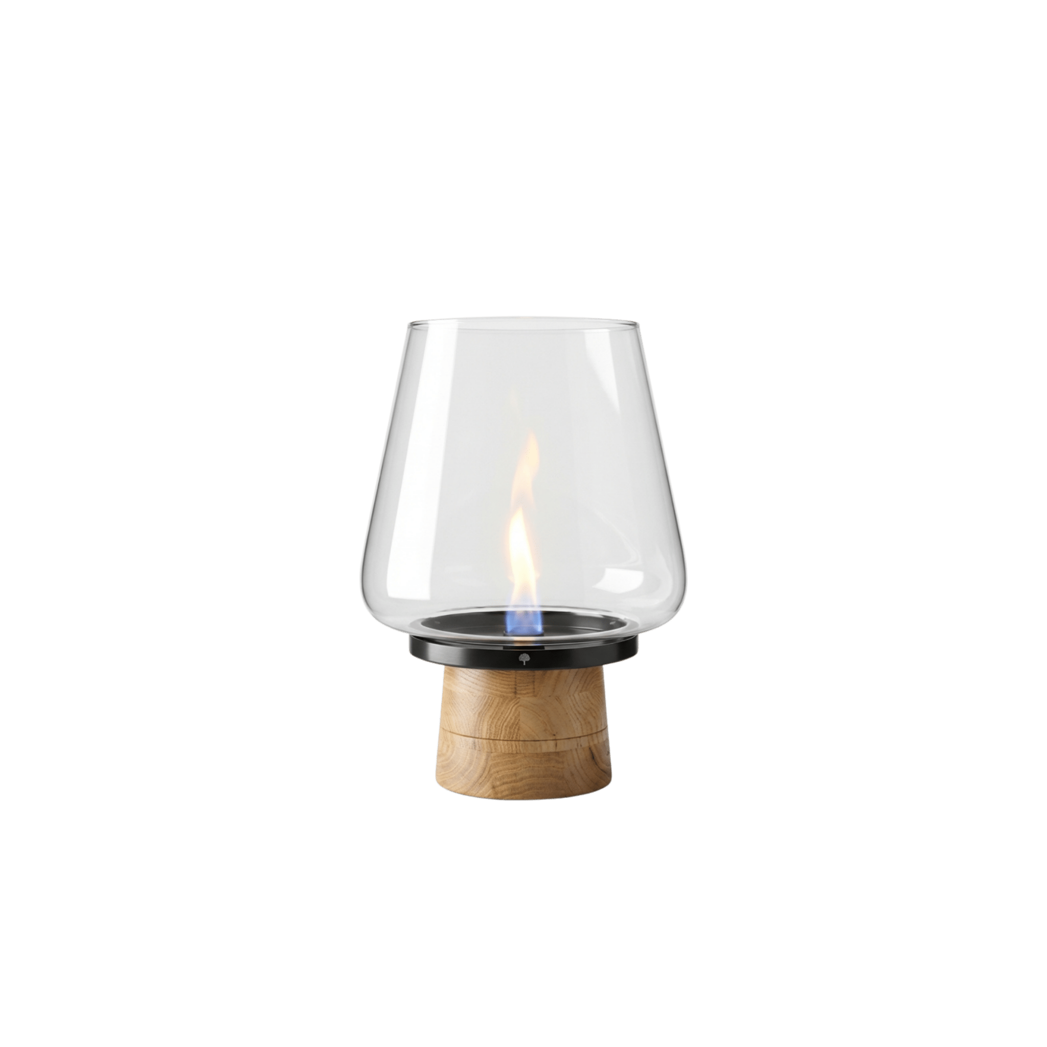 Amaryllis 25 Oak - wood - Tenderflame