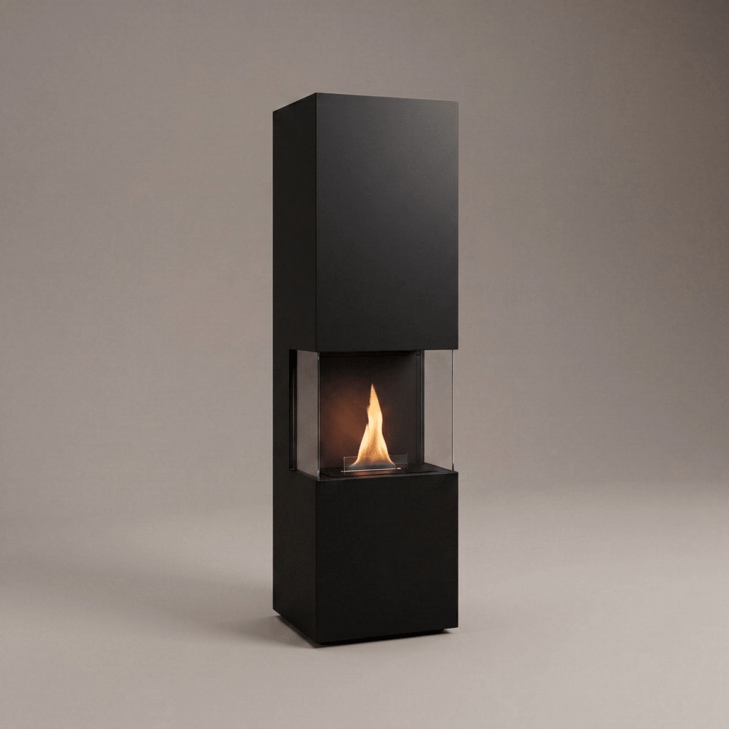 Indie Freestanding - Tenderflame