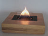 Tenderflame holly oak natural